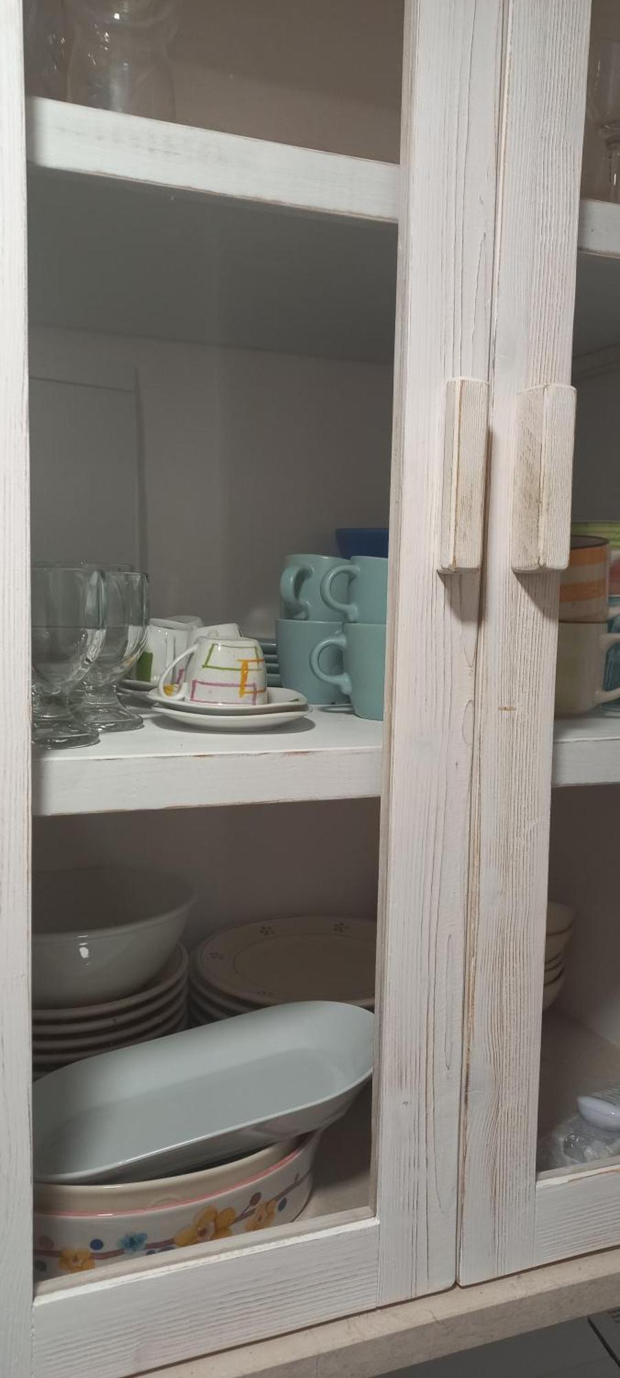 奇斯泰尼诺Il Nido Delle Rondini别墅 外观 照片